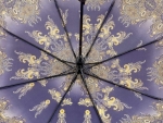 Зонт  женский складной Style art. 1501-2-18_product